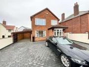 3 bed house for sale