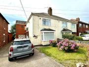 3 bed house for sale