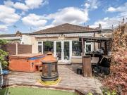 3 bed house for sale