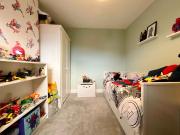 3 bed house for sale