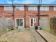 3 bed house for sale