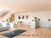 3 bed house for sale