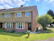 3 bed house for sale