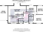 3 bed house for sale