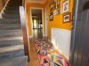 3 bed house for sale