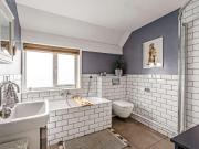 3 bed house for sale