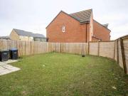 3 bed house for sale