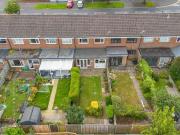 3 bed house for sale
