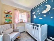 3 bed house for sale