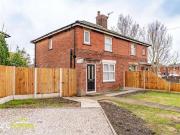 3 bed house for sale