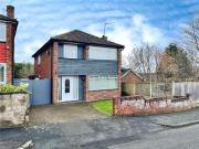 3 bed house for sale