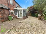 3 bed house for sale