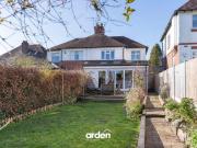 3 bed house for sale