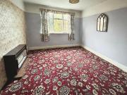 3 bed house for sale