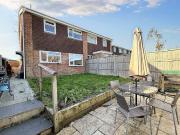 3 bed house for sale