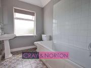 3 bed house for sale