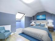 3 bed house for sale