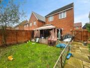 3 bed house for sale