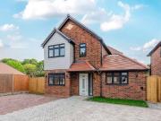 3 bed house for sale