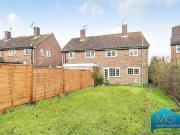 3 bed house for sale