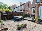 3 bed house for sale