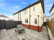 3 bed house for sale