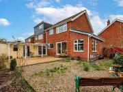 3 bed house for sale