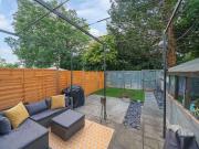 3 bed house for sale