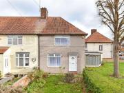 3 bed house for sale