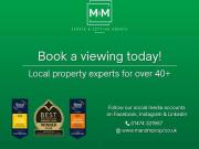 3 bed house for sale