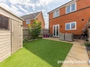 3 bed house for sale