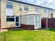 3 bed house for sale