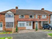 3 bed house for sale