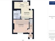 3 bed house for sale