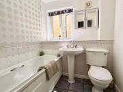 3 bed house for sale