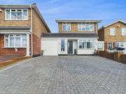 3 bed house for sale