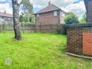 3 bed house for sale