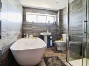 3 bed house for sale