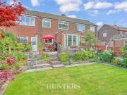 3 bed house for sale