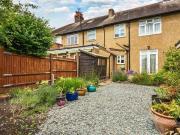 3 bed house for sale
