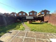 3 bed house for sale