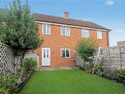 3 bed house for sale