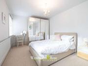 3 bed house for sale