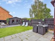 3 bed house for sale