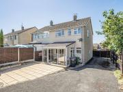 3 bed house for sale