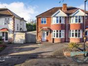 3 bed house for sale