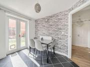 3 bed house for sale