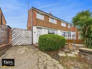 3 bed house for sale