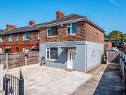 3 bed house for sale