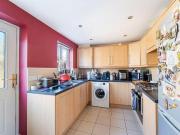 3 bed house for sale